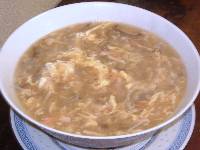 酸辣湯